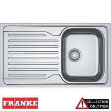 Franke antea 1.0 for sale  DROITWICH