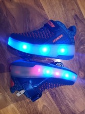 Kid fashion roller for sale  DARTFORD