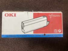 Genuine oki type for sale  LEICESTER