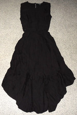 Damen kleid ärmellos gebraucht kaufen  Fürth
