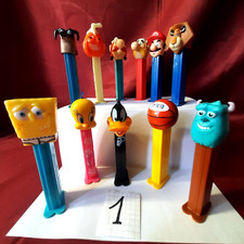Lot pez pièces d'occasion  Sète