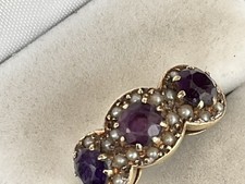 pearl ring for sale  HAYLING ISLAND