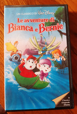 Avventure bianca bernie usato  Garlasco