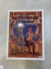 Salut coquines sirène d'occasion  Chaumont