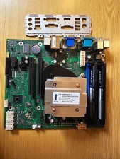 fujitsu mainboard gebraucht kaufen  Neuhof