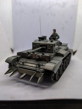 Tamiya british cromwell for sale  BRISTOL