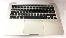 Keyboard topcase clavier d'occasion  Marseille XIV