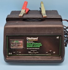 Diehard amp sears for sale  Oxford
