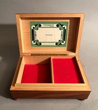 Vintage thorens jewelry for sale  Washington