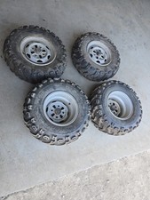 24x10.00 8.00 maxxis for sale  LLANDOVERY