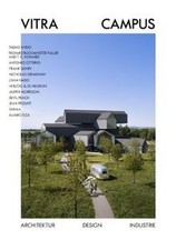 Vitra campus architektur gebraucht kaufen  Berlin