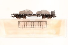 Fleischmann 5286 rungenwagen gebraucht kaufen  Gelsenkirchen
