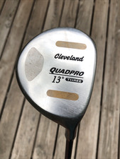 Cleveland quadpro wood for sale  Broomfield
