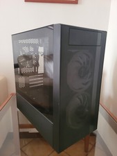Cooler master masterbox usato  Palermo