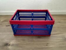 Klappkiste box faltbar gebraucht kaufen  Aachen