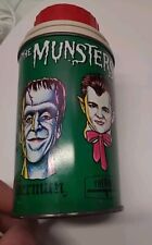 Munsters thermos 2835 for sale  Lynbrook