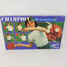 Vintage champion table for sale  MAYBOLE