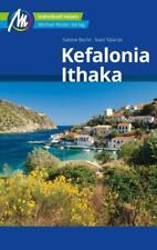 Kefalonia ithaka griechenland gebraucht kaufen  Hürth