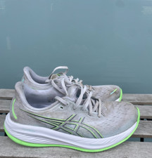 Tênis de corrida Asics Gel Cumulus 26 masculino cinza tamanho 9 comprar usado  Enviando para Brazil
