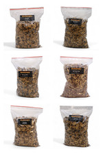 Barriquefass wood chips gebraucht kaufen  Reichshof