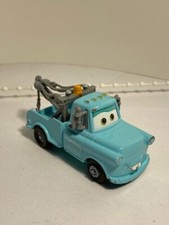 Cars diecast huck gebraucht kaufen  Würselen