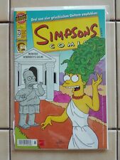 Bongo dino simpsons d'occasion  Expédié en France