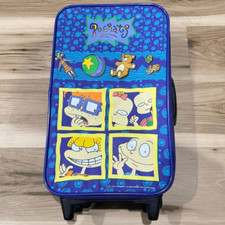 Vintage rugrats roller for sale  Little Valley