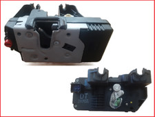 Atuador de trava de porta traseira direita Holden Astra TS 1998 - 2005 comprar usado  Enviando para Brazil