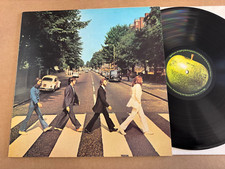 PCS 7088 The Beatles Abbey Road  LP comprar usado  Enviando para Brazil