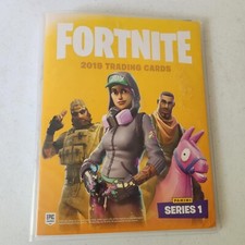 Fortnite trading cards gebraucht kaufen  Versand nach Germany