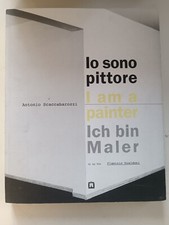 Antonio scaccabarozzi sono usato  Camogli
