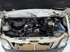 Kühler 2d0121253b wasserkühl gebraucht kaufen  Borgentreich