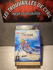 Jeu vidéo ski d'occasion  Montembœuf