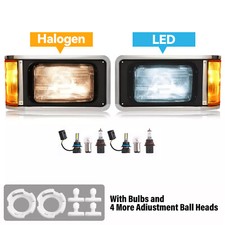 Headlights bezel led for sale  Des Plaines