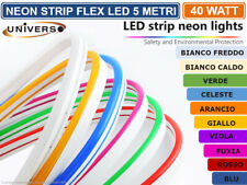 Striscia strip led usato  Caserta