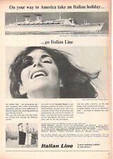 Italian line navigazione usato  Osimo