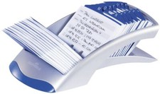 Durable 2412 adresskartei gebraucht kaufen  Hamburg