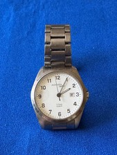 Herren armbanduhr adora gebraucht kaufen  Grünhainichen