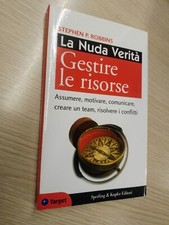 Gestire risorse nuda usato  Cantu