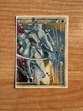 Pokemon card raikou usato  Parabiago