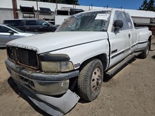 1999 dodge ram for sale  Portland