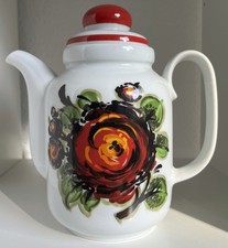 winterling kaffeekanne gebraucht kaufen  Steinheim am Albuch