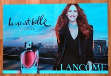 Advertising paper perfume d'occasion  Expédié en Belgium