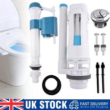 Universal bathroom cistern for sale  ASHFORD