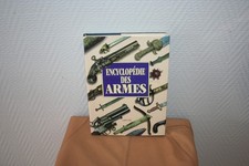 Encyclopedie armes grund d'occasion  Douai
