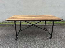 Industrial style distressed for sale  Doylestown