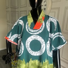 Ladies kaftan bubu for sale  LIVERPOOL