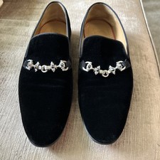 Christian louboutin mens for sale  RHYL