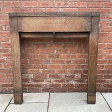 Arts crafts oak for sale  STOURBRIDGE