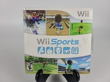 Usado, Jogo de esportes Nintendo Wii completo com capa e manual testado funciona comprar usado  Enviando para Brazil